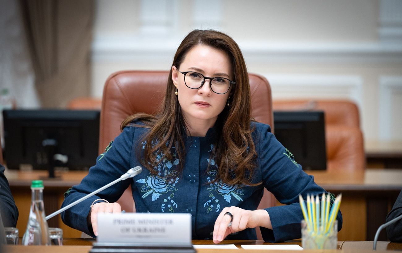 Україна запускає нові правила для розробки новітньої зброї з партнерами, – Свириденко