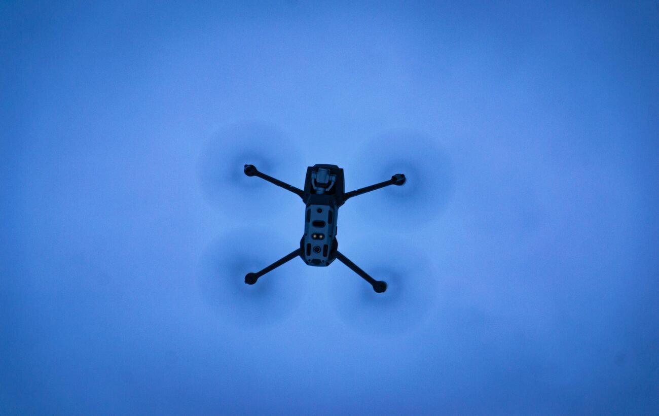 5G перетворили на радар для дронів: Lockheed Martin випробувала нову систему