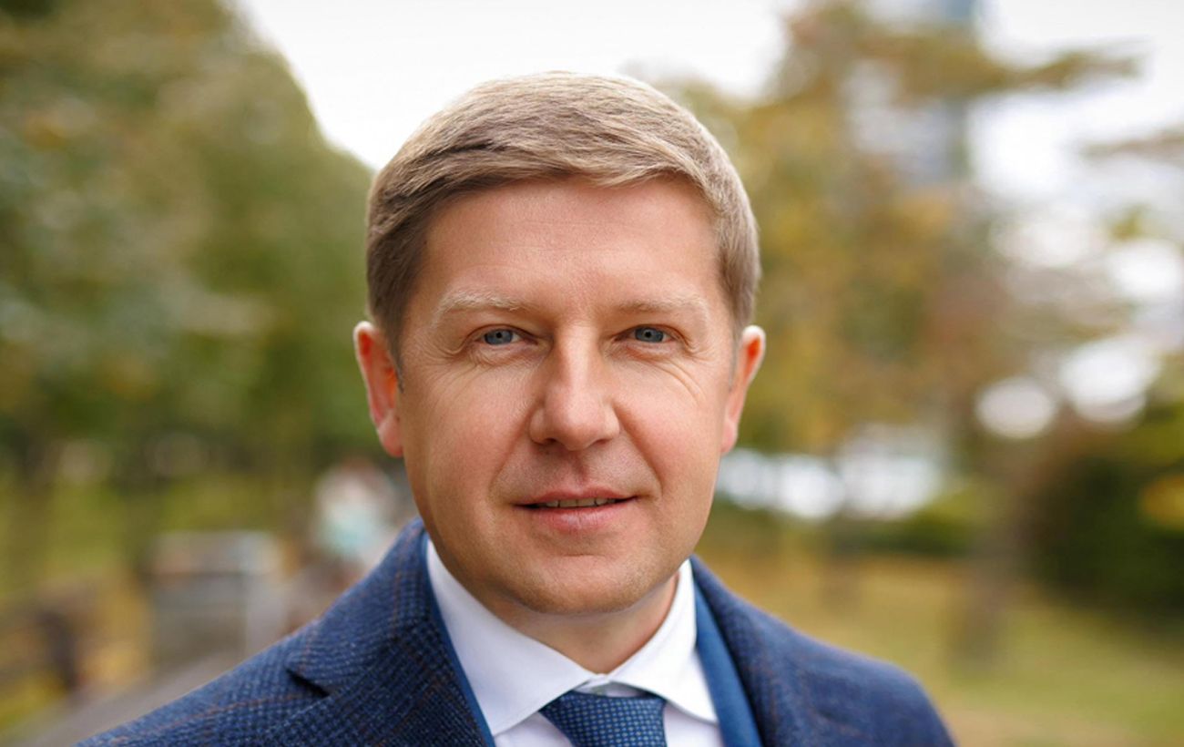 Частковий експорт газу дасть можливість інвестувати у новий видобуток, – Нагорняк