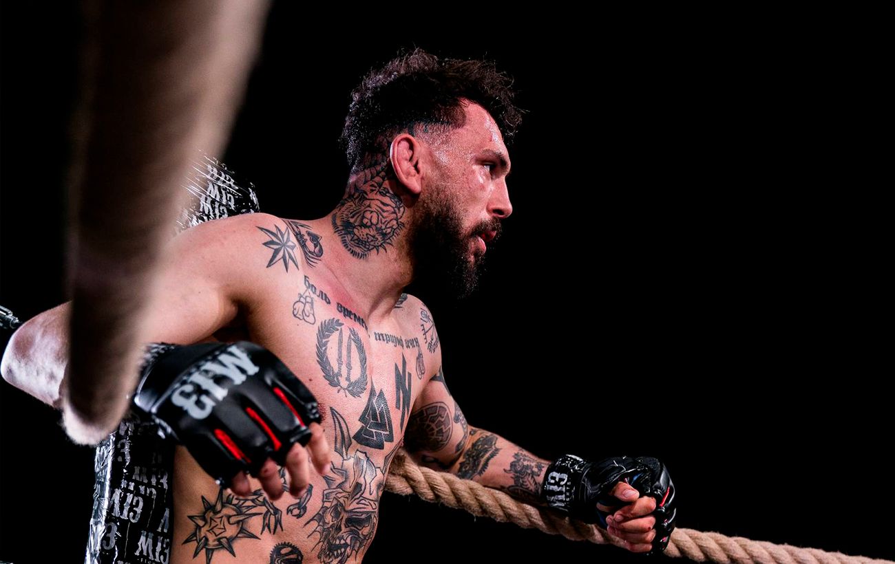 Чому цивільних не допускають до турніру M13 FIGHTS: пояснення організатора