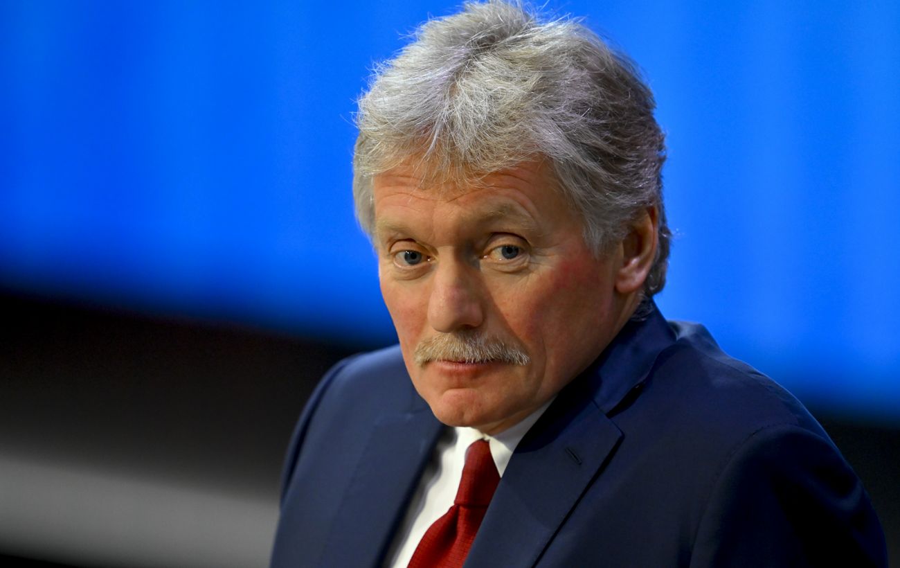 У Путіна заявили про “відкритість” до переговорів з Україною та США
