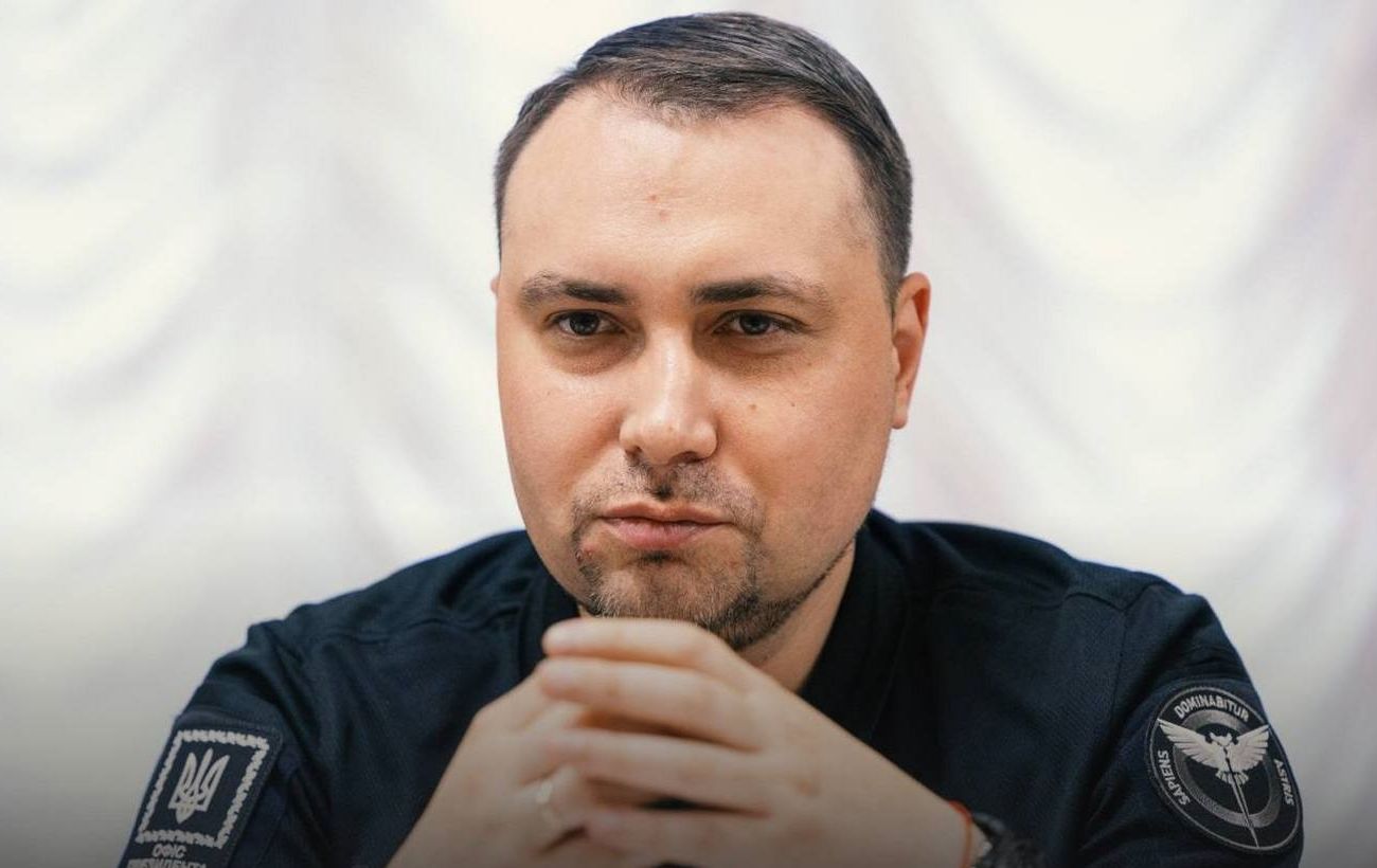 Буданов висміяв свій “ювілейний” арешт у Росії