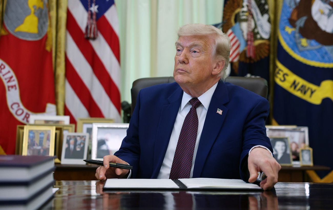 Трамп хоче, щоб Зеленський зупинив удари по російських НПЗ