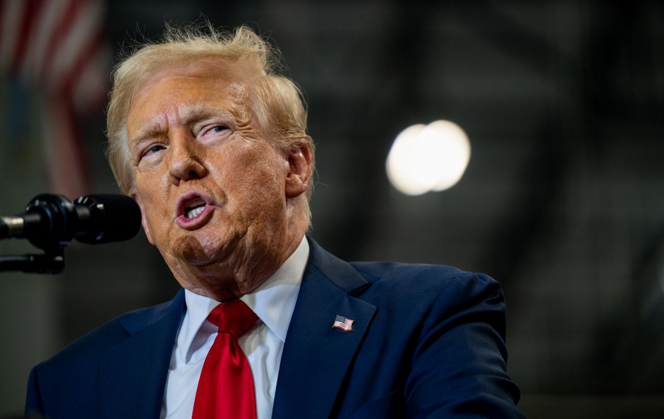 Україна та Росія погодились не бити по енергетиці, – Трамп
